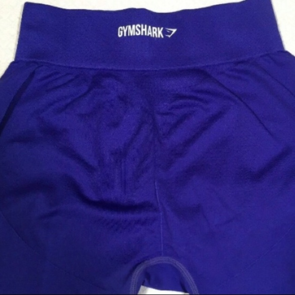 Gymshark seamless 2 tones leggings - Picture 5 of 6